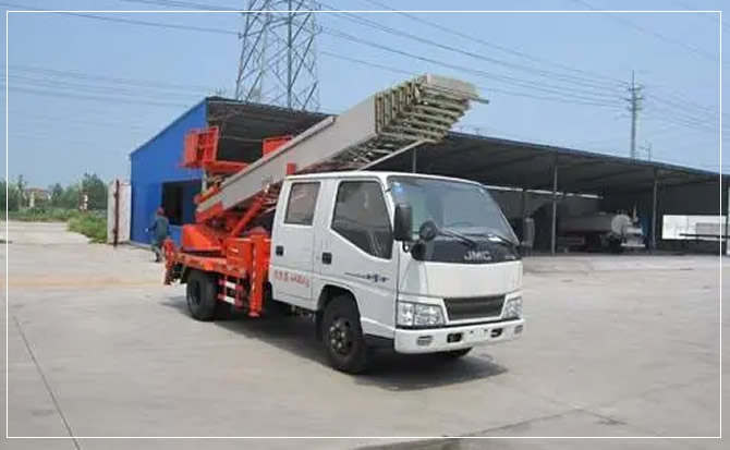 廉江搬家